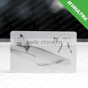 HOT! Smart Card for Parking System thumbnail-1