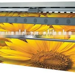 3.2m ECO Solvent Printer thumbnail-1