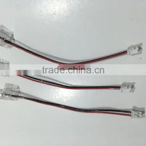 High Quality Wire Harness For 2 Pin or to RJ11 6P4C Connector thumbnail-5