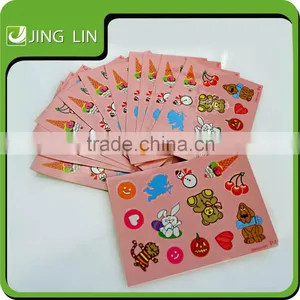 Printing Attractive Education Stickers for Kids,create Imaginatively thumbnail-4