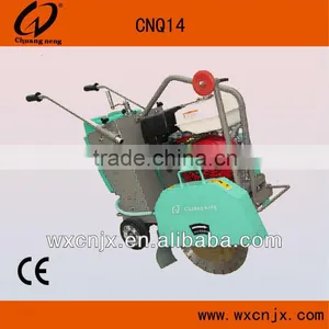 Concrete Cutter (CNQ14,CE) thumbnail-1