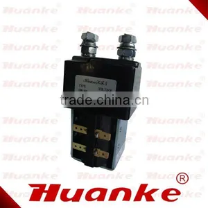 Forklift Parts OEM Part SW180 36V Albright Contactor for Electric Forklift thumbnail-1