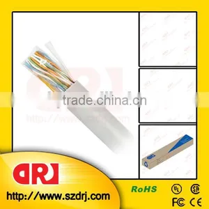 Cat5e Communication Cable Shenzhen Supplier thumbnail-1