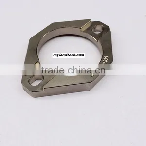 Rapid Machining Prototype Stainless Steel Parts thumbnail-5