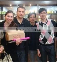 Yangzhou Dingji Tourist Products Co., Ltd. company overview - view 3 thumbnail