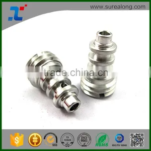 SUREALONG Factory Dennis Sale of CNC Parts Aluminum Sheet Metal Parts Stamping Parts thumbnail-2