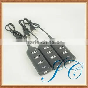 2015 Hot Sale Usb2.0 4 Por Hub & Usb 2.0 Hub With Fast Production thumbnail-1