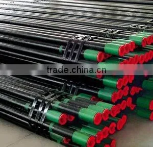 API 5CT SMLS Steel Pipes thumbnail-1
