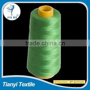 Plastic Spool Sewing Thread thumbnail-1