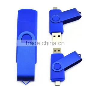 8GB 16GB 32GB Factory Price Smart Phone Android 4.0 OTG Mobile Phone Wholesale 2 In1 OTG Flash Drive thumbnail-1