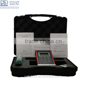 Solid Lpad H200 Steel Structure Hardness Measuring Tool thumbnail-6