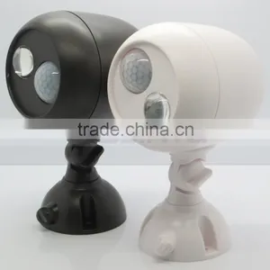 Outdoor Christmas Street Light Decoration Sensor Lamp Spotlight thumbnail-4