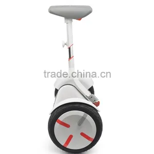 Xiaomi Smart Two-wheel Self Balance Scooter Mi Scooter Mini Pro Upto 400w*2 Motors thumbnail-3