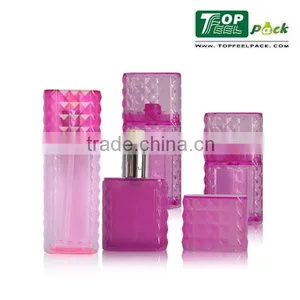 Screw Cap Type Lotion and Pump Type Lotion Bottle 30g 60ml Plastics Packing for Perfume thumbnail-1
