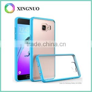 Phone Accessories TPU Case for Samsung A5 2015 thumbnail-1