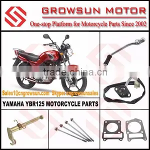 Yam. YBR125 Motorcycle Parts/Kick Start Lever/Gasket Set thumbnail-1