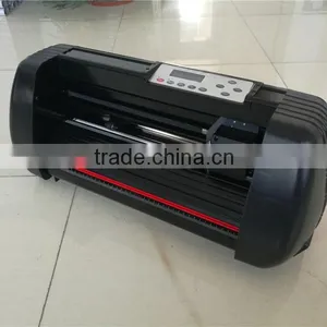 BR Mini-430 Vinyl/Paper/Sticker Cutting Plotter Machine thumbnail-3