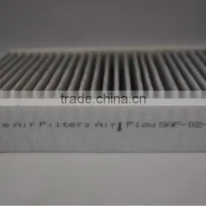 High Quality 87139-07010 Toyota Interior Filter Quality Choice thumbnail-1