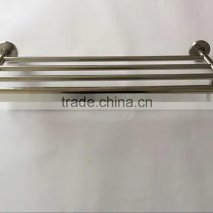 SUS304 Stainless Steel Toilet Paper Roll Holder thumbnail-4