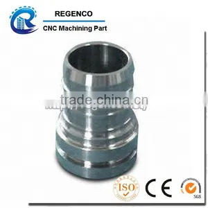 Stainless Steel Insert, Made of SS316 Material, Used as a Part of Water Piping System thumbnail-1
