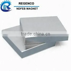 Powerful Disc NdFeB Magnet thumbnail-1