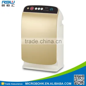 Best Price Wholesale Air Purifier With Hepa Filter thumbnail-3