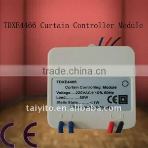 TAIYITO X10 Micro Module in Smart Home System thumbnail-1