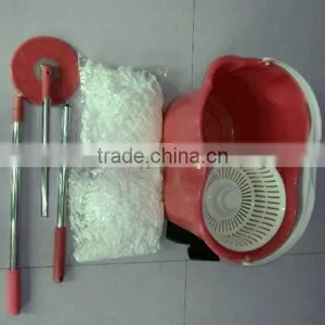 Easy Life 360 Rotating Spin Magic Mop thumbnail-1