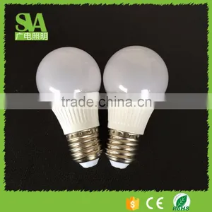 Cheeper Price Led Bulb E27 B22 Led Bulb Lights 5W thumbnail-3