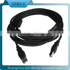 Printer Usb Data Cable thumbnail-1