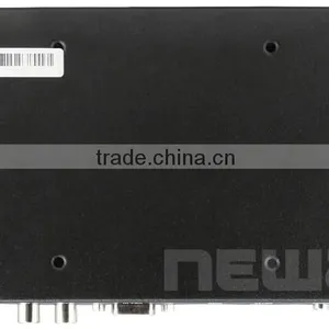2015 Hot-selling Open Frame Design 7 Inch Touch Lcd Monitor thumbnail-4