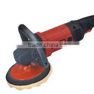 180mm Car Polisher thumbnail-2