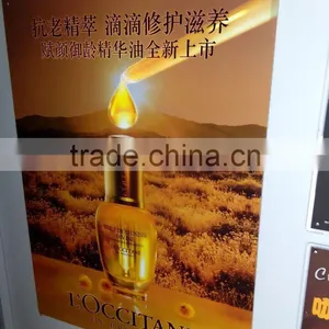 Advertising Led Flashing Poster thumbnail-1