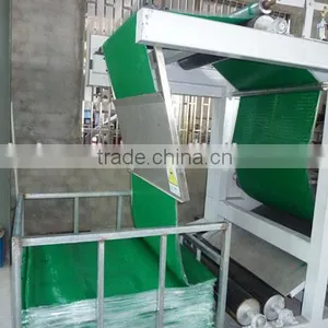 South America Market Popular Internation Advanced Technoloty OEM Accepted Glass Fiber Sheet Production Line With Online System thumbnail-1