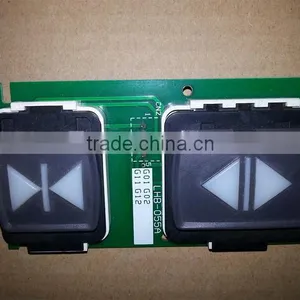 Elevator Push Button LHB-055AG01 thumbnail-1