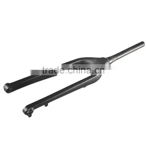 15mm Thru Axle Carbon 27.5er Fork 650B Full Carbon Fork for Mountain Bike thumbnail-1