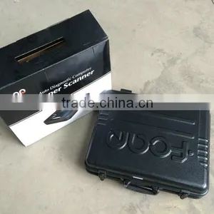 FCAR F3G Diagnostic Scanner for 12V Cars 24V Trucks Models Fcar F3G Scanner thumbnail-1
