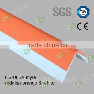 Protective Soft PVC Wall Corner Guard thumbnail-2