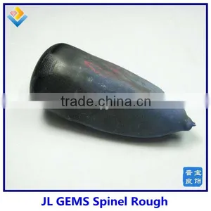 Superior Synthetic Uncut Rough Spinel Gemstones With Wholesale Prices thumbnail-4