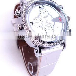 Watch Women Camera the Watch Hidden Camera the Hot Selling 1080p thumbnail-3