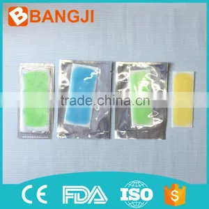 Cooling Gel Patch for Reducing Cold Fever thumbnail-1