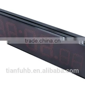 Large Digits Led Countdown Timer High Quality thumbnail-4