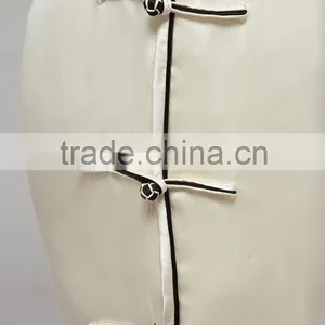 2015 High Fashion Dress , Women Embroidered Dress in China thumbnail-5