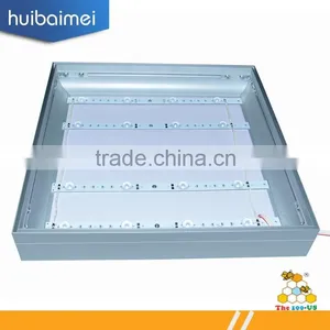 EPISTAR CHIP Aluminum Rigid Led Lattice Backlight Strip thumbnail-4