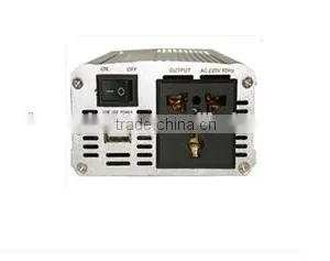 off Grid Modified Sine Wave Inverter Power Inverter 350w 12vdc to 220vac 350 Watt Power Inverter thumbnail-4