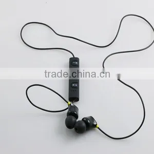 Fashionable Wireless Stereo Bluetooth Headset thumbnail-2