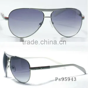 2013 Newest Popular Fashion Metal Sunglasses thumbnail-1
