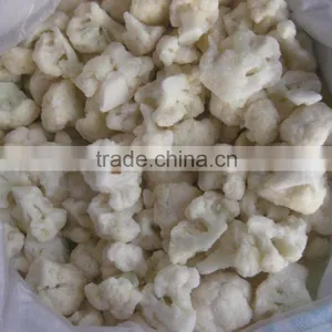 IQF Frozen Cauliflower With Good Quality and Hot Price thumbnail-4