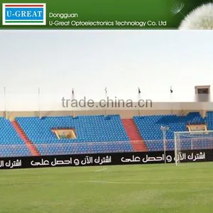 New Product High Quality Giant Screen Scoreboard thumbnail-1