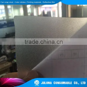 Removable Glass Window Film Transparent Frosted Window Film 1.22*50m thumbnail-1